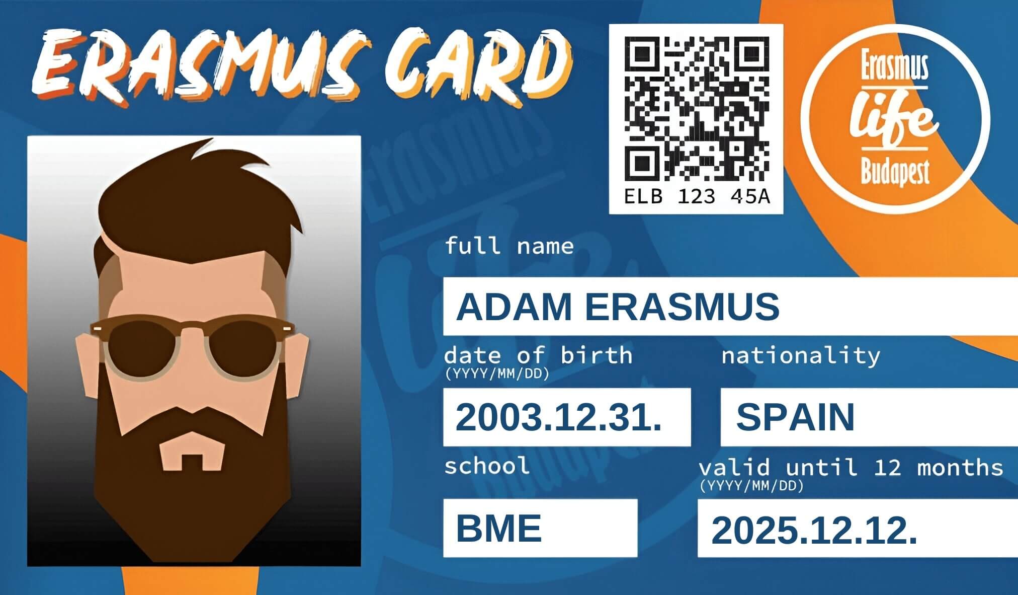 ELB Card - The choice of 30.000 students in the last 5 years